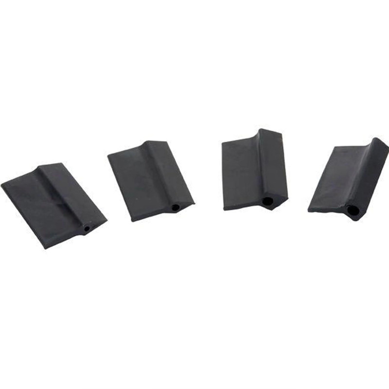 Angle Sanding Pads - 4 Piece